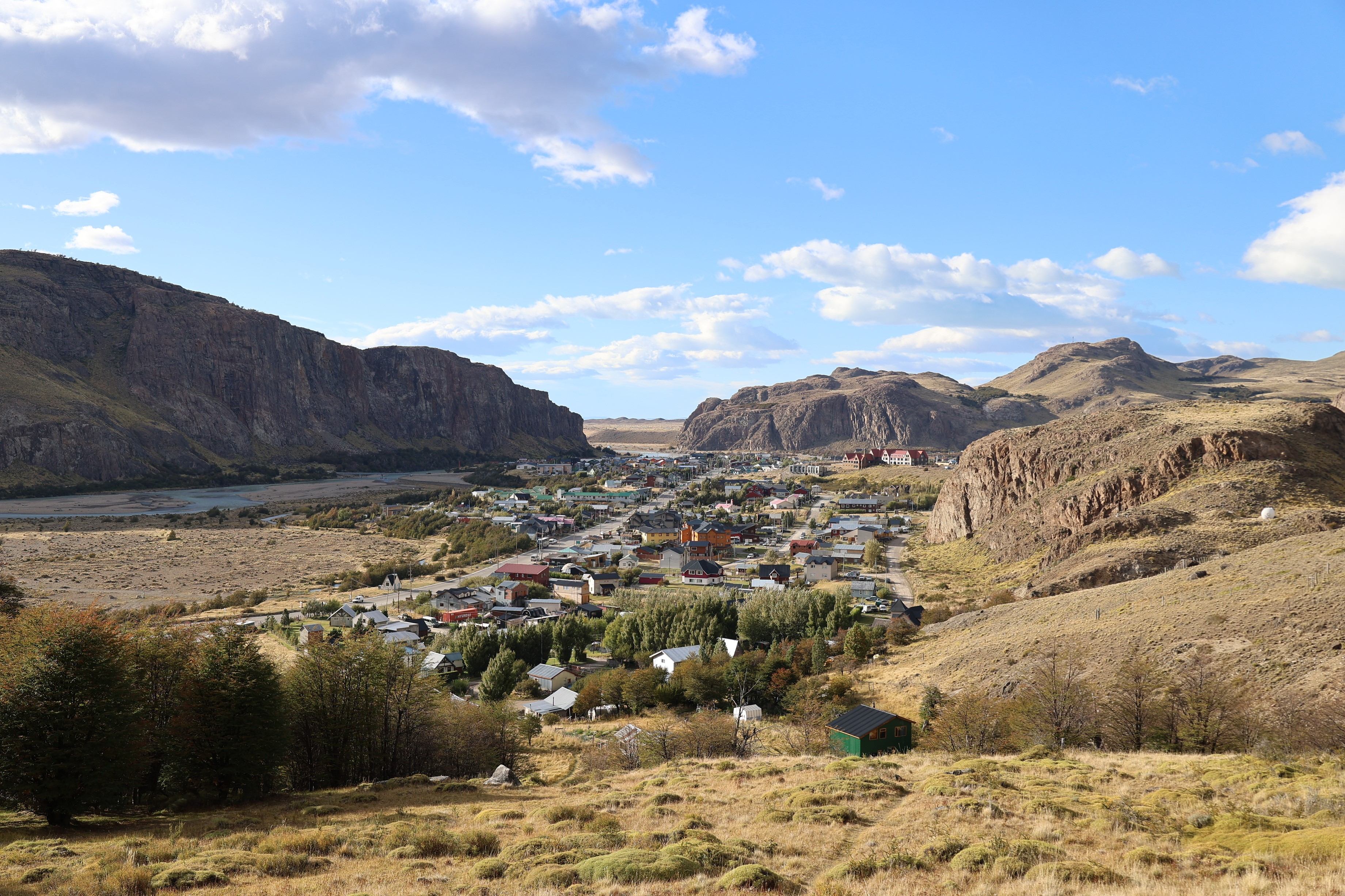 Argentina